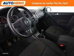 Volkswagen Tiguan 2.0 TDI Advance BlueMotion Tech - Miniatura 12
