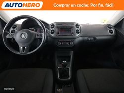Volkswagen Tiguan 2.0 TDI Advance BlueMotion Tech - Miniatura 13
