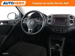Volkswagen Tiguan 2.0 TDI Advance BlueMotion Tech - Miniatura 14