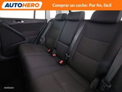 Volkswagen Tiguan 2.0 TDI Advance BlueMotion Tech - Miniatura 15