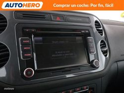 Volkswagen Tiguan 2.0 TDI Advance BlueMotion Tech - Miniatura 21