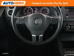 Volkswagen Tiguan 2.0 TDI Advance BlueMotion Tech - Miniatura 22