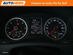 Volkswagen Tiguan 2.0 TDI Advance BlueMotion Tech - Miniatura 23