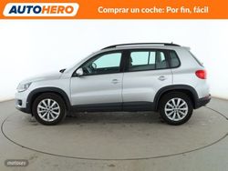 Volkswagen Tiguan 2.0 TDI Advance BlueMotion Tech - Miniatura 3