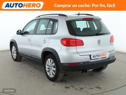Volkswagen Tiguan 2.0 TDI Advance BlueMotion Tech - Miniatura 4