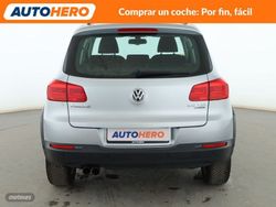 Volkswagen Tiguan 2.0 TDI Advance BlueMotion Tech - Miniatura 5