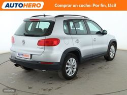 Volkswagen Tiguan 2.0 TDI Advance BlueMotion Tech - Miniatura 6