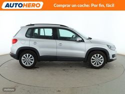 Volkswagen Tiguan 2.0 TDI Advance BlueMotion Tech - Miniatura 7