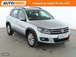 Volkswagen Tiguan 2.0 TDI Advance BlueMotion Tech - Miniatura 8