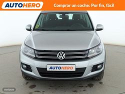 Volkswagen Tiguan 2.0 TDI Advance BlueMotion Tech - Miniatura 9
