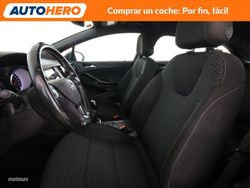 Opel Astra 1.4 SIDI Turbo Dynamic Start&Stop - Miniatura 11