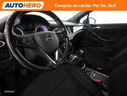 Opel Astra 1.4 SIDI Turbo Dynamic Start&Stop - Miniatura 12