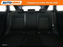 Opel Astra 1.4 SIDI Turbo Dynamic Start&Stop - Miniatura 16
