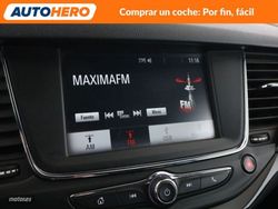 Opel Astra 1.4 SIDI Turbo Dynamic Start&Stop - Miniatura 20