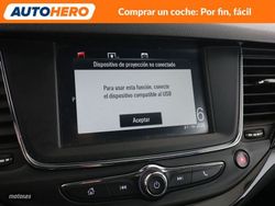 Opel Astra 1.4 SIDI Turbo Dynamic Start&Stop - Miniatura 21