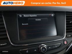 Opel Astra 1.4 SIDI Turbo Dynamic Start&Stop - Miniatura 22