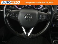 Opel Astra 1.4 SIDI Turbo Dynamic Start&Stop - Miniatura 23