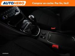 Opel Astra 1.4 SIDI Turbo Dynamic Start&Stop - Miniatura 26