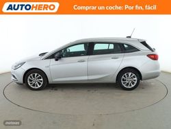 Opel Astra 1.4 SIDI Turbo Dynamic Start&Stop - Miniatura 3