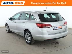 Opel Astra 1.4 SIDI Turbo Dynamic Start&Stop - Miniatura 4