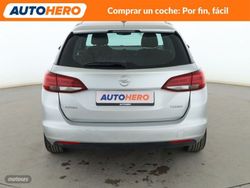 Opel Astra 1.4 SIDI Turbo Dynamic Start&Stop - Miniatura 5