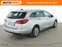 Opel Astra 1.4 SIDI Turbo Dynamic Start&Stop - Miniatura 6