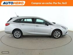 Opel Astra 1.4 SIDI Turbo Dynamic Start&Stop - Miniatura 7