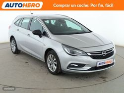Opel Astra 1.4 SIDI Turbo Dynamic Start&Stop - Miniatura 8