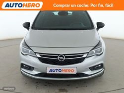 Opel Astra 1.4 SIDI Turbo Dynamic Start&Stop - Miniatura 9