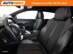 Peugeot 5008 1.6 Blue-HDi GT Line - Miniatura 11