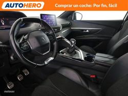 Peugeot 5008 1.6 Blue-HDi GT Line - Miniatura 12