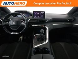 Peugeot 5008 1.6 Blue-HDi GT Line - Miniatura 13