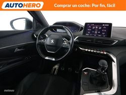 Peugeot 5008 1.6 Blue-HDi GT Line - Miniatura 14