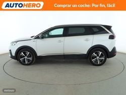 Peugeot 5008 1.6 Blue-HDi GT Line - Miniatura 3