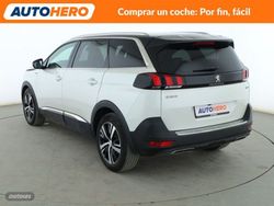 Peugeot 5008 1.6 Blue-HDi GT Line - Miniatura 4