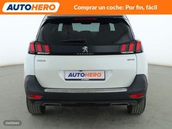 Peugeot 5008 1.6 Blue-HDi GT Line - Miniatura 5