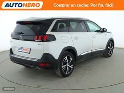 Peugeot 5008 1.6 Blue-HDi GT Line - Miniatura 6