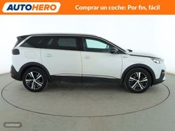 Peugeot 5008 1.6 Blue-HDi GT Line - Miniatura 7