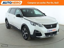 Peugeot 5008 1.6 Blue-HDi GT Line - Miniatura 8