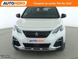 Peugeot 5008 1.6 Blue-HDi GT Line - Miniatura 9