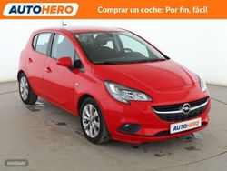 Opel Corsa 1.4 Selective - Miniatura 8