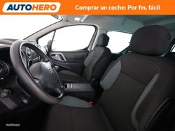 Peugeot Partner 1.6 Blue-HDi Outdoor - Miniatura 11