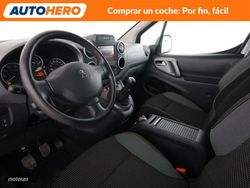 Peugeot Partner 1.6 Blue-HDi Outdoor - Miniatura 12
