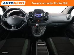 Peugeot Partner 1.6 Blue-HDi Outdoor - Miniatura 13