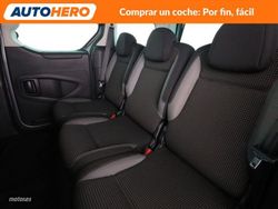 Peugeot Partner 1.6 Blue-HDi Outdoor - Miniatura 15