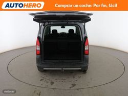 Peugeot Partner 1.6 Blue-HDi Outdoor - Miniatura 17