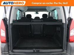 Peugeot Partner 1.6 Blue-HDi Outdoor - Miniatura 18