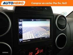Peugeot Partner 1.6 Blue-HDi Outdoor - Miniatura 20