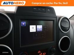 Peugeot Partner 1.6 Blue-HDi Outdoor - Miniatura 23
