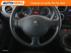 Peugeot Partner 1.6 Blue-HDi Outdoor - Miniatura 24